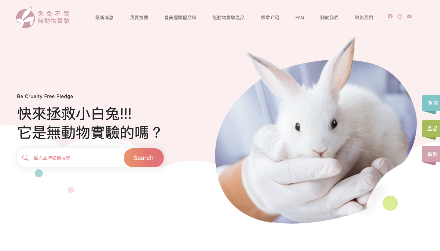 GitHub - J-MingYan/rabbit